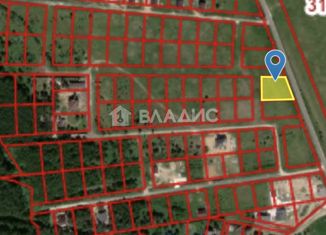 Продам участок, 15.5 сот., деревня Дворики