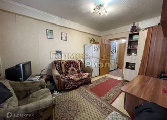 Продажа двухкомнатной квартиры, 40.2 м2, Ессентуки, улица Балахонова, 27