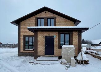 Дом на продажу, 135 м2, село Фёдоровка, улица Специалистов