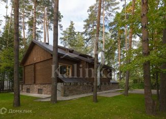 Сдается в аренду дом, 360 м2, коттеджный посёлок Горки-6