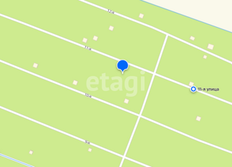 Продам земельный участок, 7.6 сот., хутор Демино