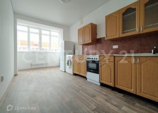 Продажа однокомнатной квартиры, 37 м2, Краснодар, улица Чайковского, 23/2, ЖК Культурный