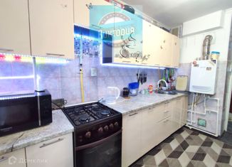 Продаю трехкомнатную квартиру, 59.7 м2, Орловская область, улица Максима Горького, 3