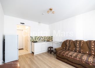 Сдается 1-комнатная квартира, 20 м2, Москва, Цимлянская улица, 3к2, ЖК Влюблино