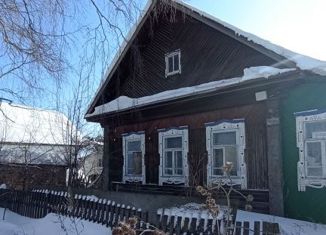 Продается дом, 40.7 м2, Краснокамск, улица Гагарина, 121