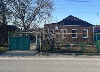 Продается дом, 92.6 м2, поселок Золотая Коса, Октябрьская улица