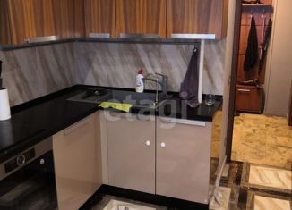 Продается 3-комнатная квартира, 74.2 м2, Москва, Селезнёвская улица, 30к1, Селезнёвская улица