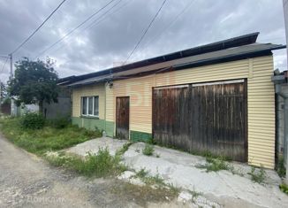 Продам дом, 70.7 м2, Екатеринбург, Орджоникидзевский район, Еловский переулок, 11