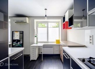 Продам однокомнатную квартиру, 33.4 м2, Санкт-Петербург, Гаванская улица, 33, Гаванская улица