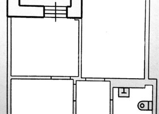 Продается 2-комнатная квартира, 40 м2, Новосибирск, ЖК Золотая Нива, улица Кошурникова, 23/1