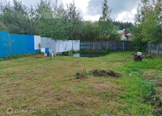 Продается участок, 10.38 сот., поселок Залесье, Заречная Правая улица, 2
