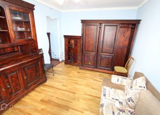 Продаю 2-ком. квартиру, 43.1 м2, Москва, Напольный проезд, 14, Напольный проезд