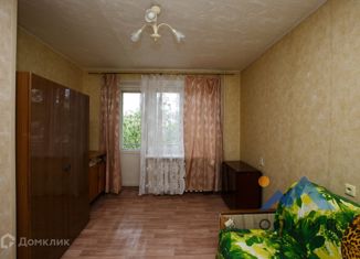 Продам однокомнатную квартиру, 21 м2, Ярославль, Суздальское шоссе, 32, район Суздалка