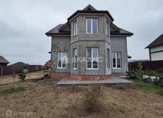 Продажа дома, 156 м2, село Ближняя Игуменка, Раздольная улица, 40