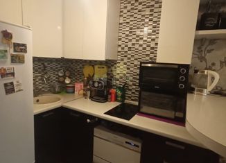 1-ком. квартира на продажу, 27.5 м2, рабочий поселок Маркова, микрорайон Березовый, 154