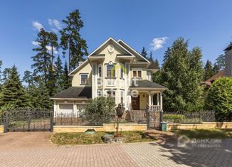 Дом на продажу, 480 м2, деревня Таганьково