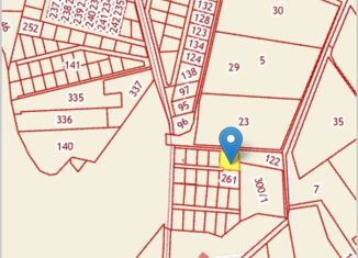 Продается участок, 24 сот., деревня Хотяж