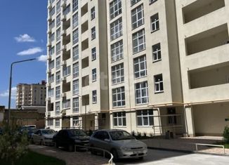 Продаю однокомнатную квартиру, 55 м2, Симферополь, улица Будённого, 33к3, ЖК Солнечный