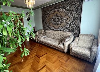 Продам двухкомнатную квартиру, 53 м2, Краснодарский край, улица Полины Осипенко, 73