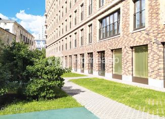 Продается 3-комнатная квартира, 188.1 м2, Москва, Шлюзовая набережная, 2А, Шлюзовая набережная