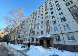 Двухкомнатная квартира на продажу, 44.3 м2, Москва, Ферганский проезд, 7к3, метро Лермонтовский проспект