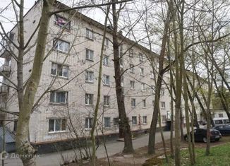 2-ком. квартира на продажу, 24.9 м2, Сосновый Бор, Сибирская улица, 4