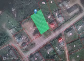 Продается участок, 14 сот., рабочий посёлок Яйва, улица Максима Горького, 3