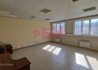 Сдам офис, 101.5 м2, Ульяновская область, проспект Генерала Тюленева