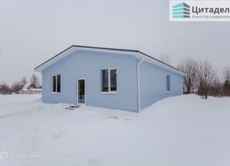 Продаю дом, 146 м2, деревня Новожёлтиково, деревня Новожёлтиково, 11