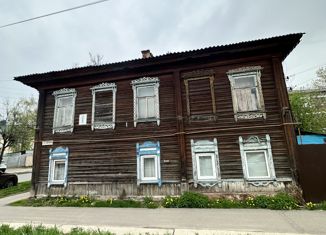 Продажа комнаты, 35 м2, Костромская область, Сенная улица, 5