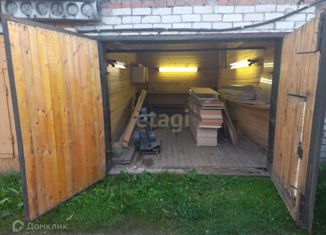 Продаю гараж, 20.2 м2, Вологодская область, Товарная улица