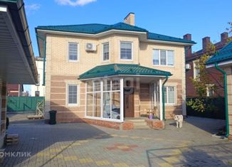 Продаю дом, 146.7 м2, Аксай, Константиновская улица