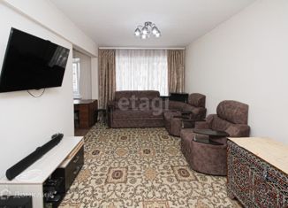 Продаю двухкомнатную квартиру, 45 м2, Нижневартовск, Омская улица, 16