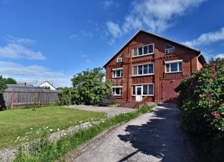 Продам дом, 349.5 м2, Первоуральск, 2-я Пильная улица, 3А