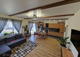 Продается таунхаус, 147.1 м2, Тверь, улица С.Я. Лемешева, 8, Московский район