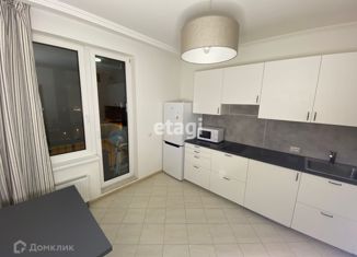 Продается однокомнатная квартира, 33.2 м2, Санкт-Петербург, Комендантский проспект, 60к3, Приморский район