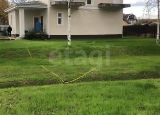 Продажа дома, 204.7 м2, деревня Тяжино, Малиновая улица, 3