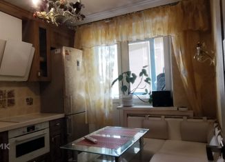 Продается однокомнатная квартира, 42 м2, Москва, улица Маршала Савицкого, 20, станция Щербинка