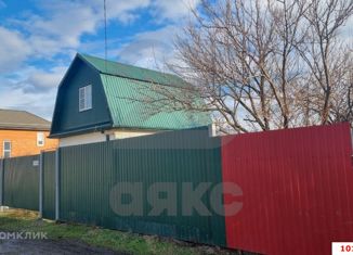 Продается дом, 55 м2, садовое товарищество Шоссейное, Дачная улица, 4