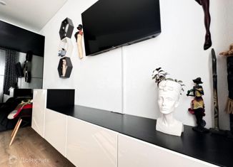 Продаю однокомнатную квартиру, 47.12 м2, Мурино, Воронцовский бульвар, 12, ЖК Гринландия