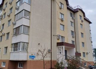 Однокомнатная квартира на продажу, 46.1 м2, Волгодонск, улица Карла Маркса, 60к2