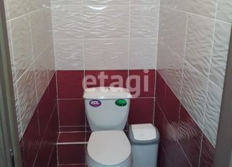 Продается двухкомнатная квартира, 50 м2, Батайск, улица Котова, 12к1