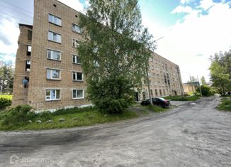 Продажа комнаты, 18.2 м2, посёлок городского типа Краснозатонский, улица Ломоносова, 50