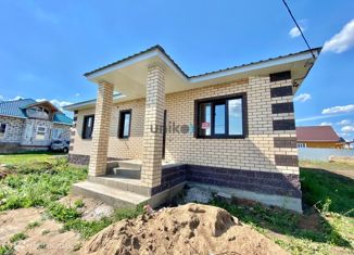 Продаю дом, 115 м2, село Иглино, улица Ленина