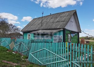 Дом на продажу, 44.4 м2, деревня Томашевка, Центральная улица