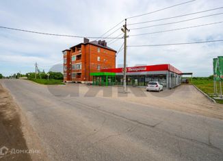 Продажа земельного участка, 10 сот., посёлок городского типа Тлюстенхабль, улица Дзержинского