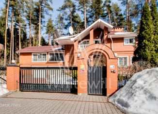 Продается дом, 485 м2, село Юдино