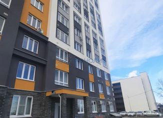 Продажа 1-ком. квартиры, 43.4 м2, Нижегородская область, Белозёрская улица, 7