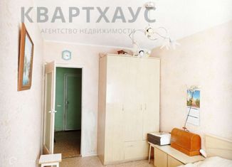 Продается 2-ком. квартира, 50 м2, Волгоградская область, улица Пархоменко, 17