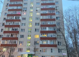 2-ком. квартира на продажу, 38 м2, Москва, улица Дыбенко, 30к1, улица Дыбенко